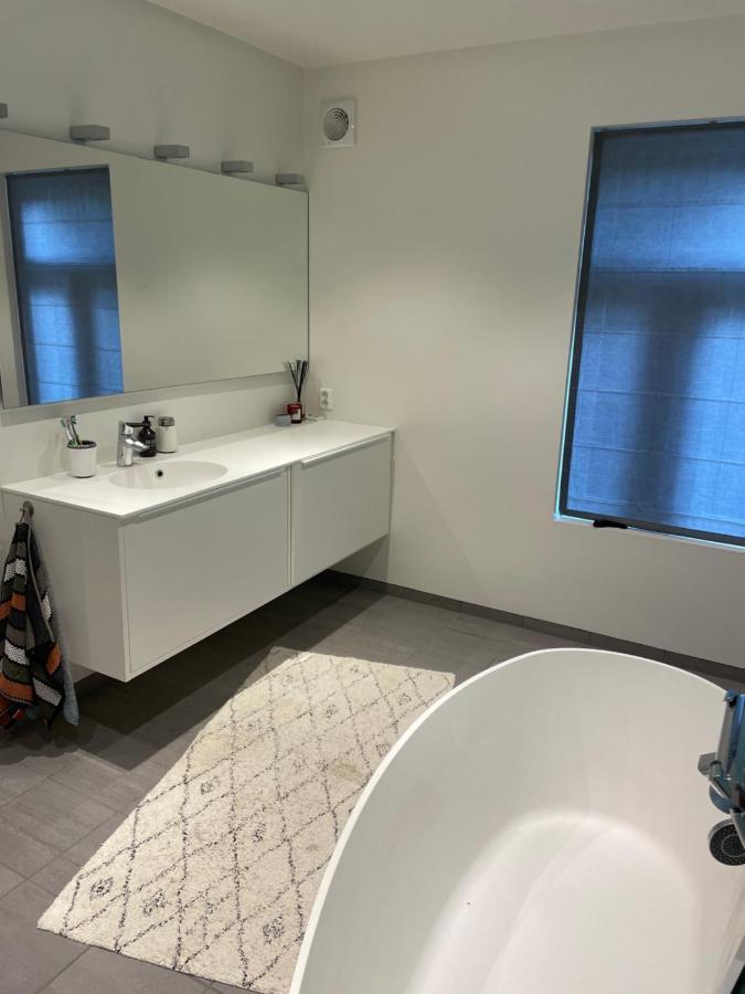 Ferienhaus Modern *