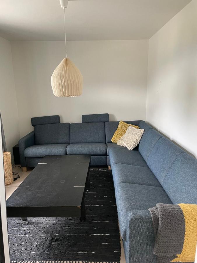 Ferienhaus Modern *
