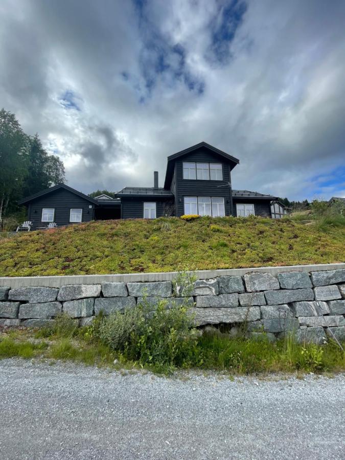 Modern Sogndal