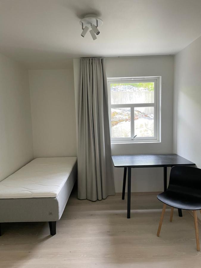 Modern * Sogndal