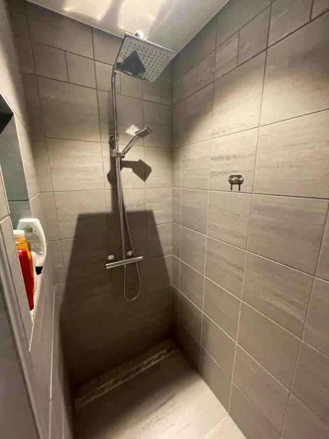 Modern Holiday home Sogndal