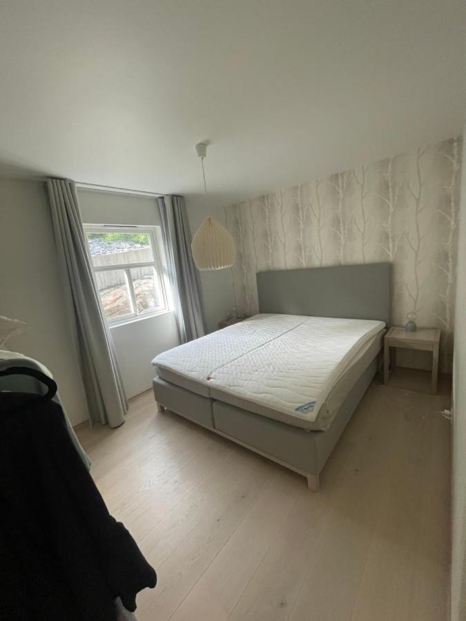 Modern Sogndal