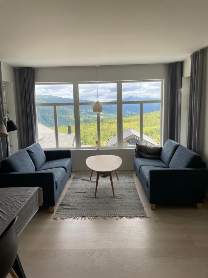 Holiday home Modern Sogndal