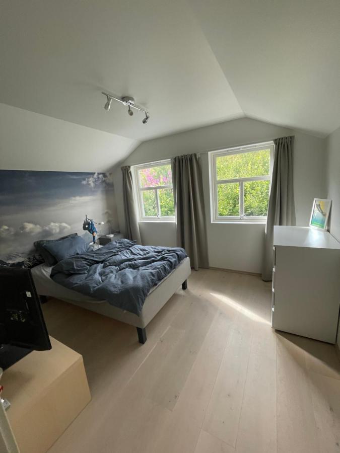 Modern * Sogndal